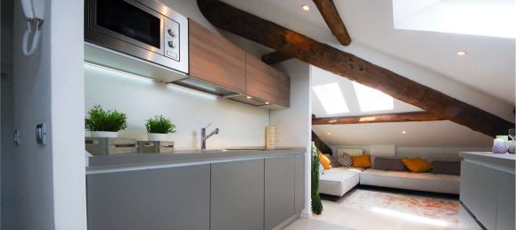 2-Zimmer Wohnung in Bormio, Italy, Nr. 258444 7