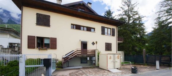 2-Zimmer Wohnung in Bormio, Italy, Nr. 258444 4