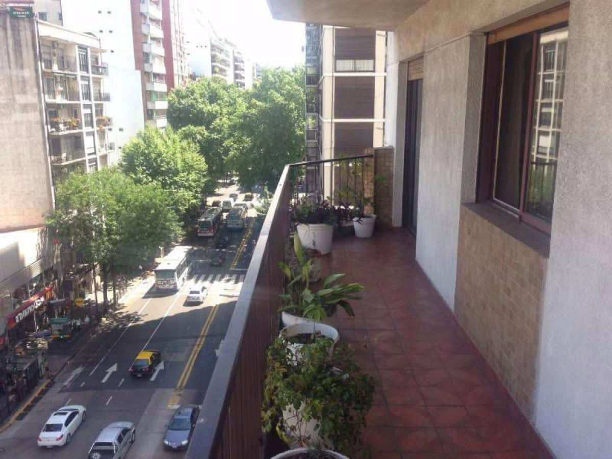 3 bedrooms Apartment in Buenos Aires, Argentina No. 99506