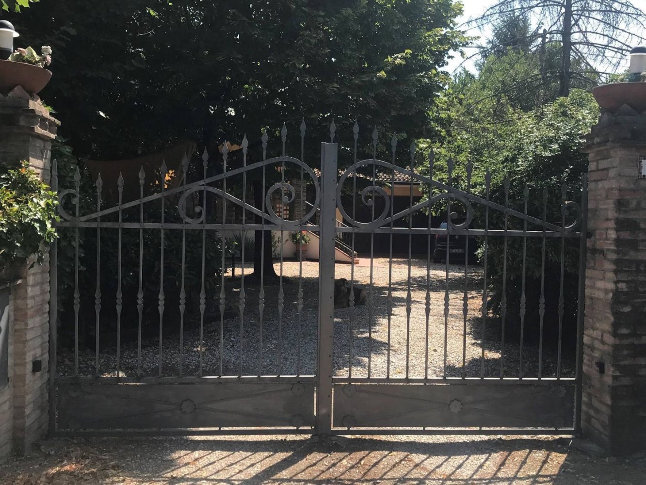 5-Zimmer Villa in Sant'Agata Bolognese, Italy, Nr. 160831