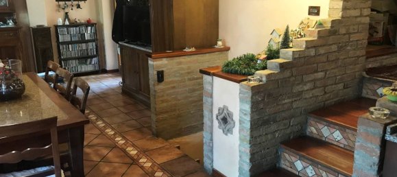 5-Zimmer Villa in Sant'Agata Bolognese, Italy, Nr. 160831 8