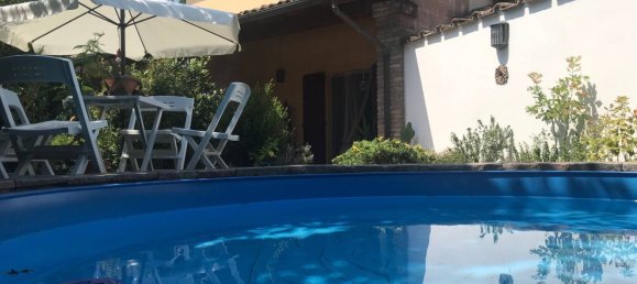 5-Zimmer Villa in Sant'Agata Bolognese, Italy, Nr. 160831 28