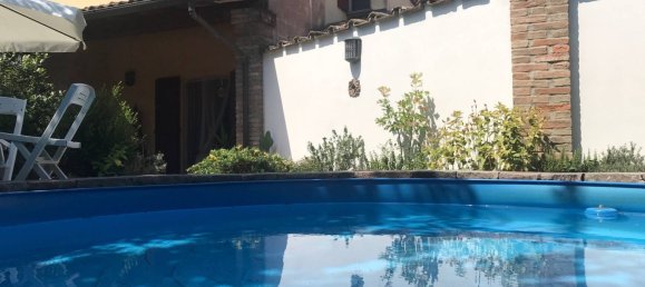 5-Zimmer Villa in Sant'Agata Bolognese, Italy, Nr. 160831 29