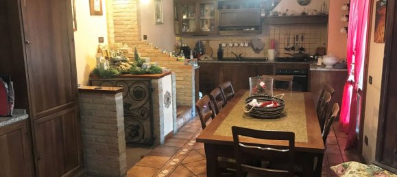 5-Zimmer Villa in Sant'Agata Bolognese, Italy, Nr. 160831 7