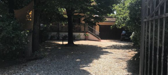 5-Zimmer Villa in Sant'Agata Bolognese, Italy, Nr. 160831 2