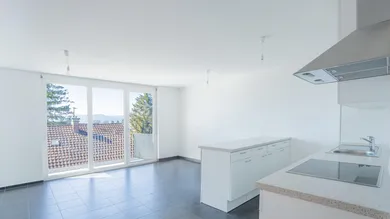 Apartamento de 3 habitaciónes en Dornbirn, Austria No. 190384