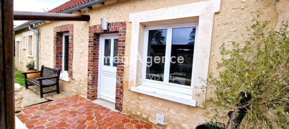 4 bedrooms House in Auneau, France No. 241624 2
