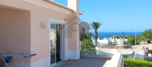 4 bedrooms House in Ferragudo, Portugal No. 100450 36