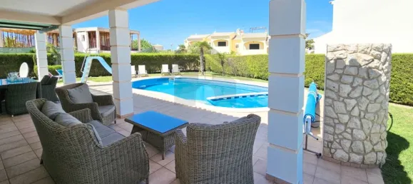 4 bedrooms House in Ferragudo, Portugal No. 100450 9