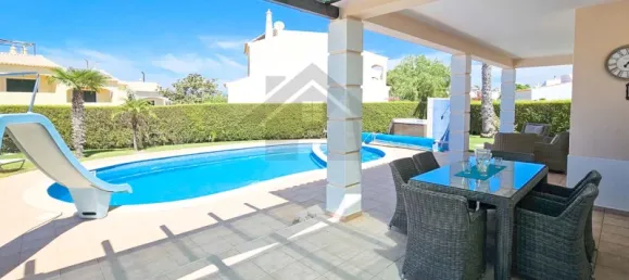 4 bedrooms House in Ferragudo, Portugal No. 100450 7