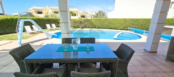 4 bedrooms House in Ferragudo, Portugal No. 100450 10