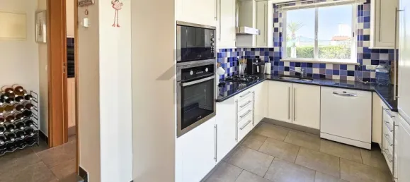 4 bedrooms House in Ferragudo, Portugal No. 100450 12