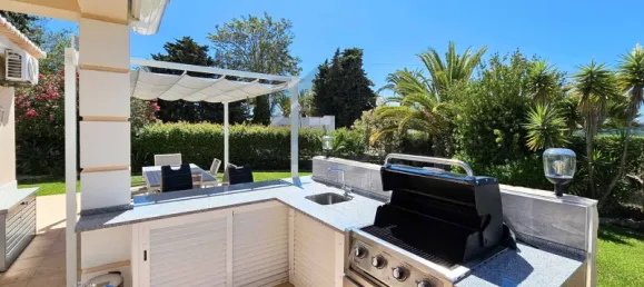 4 bedrooms House in Ferragudo, Portugal No. 100450 11