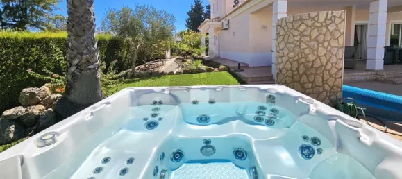 4 bedrooms House in Ferragudo, Portugal No. 100450 8