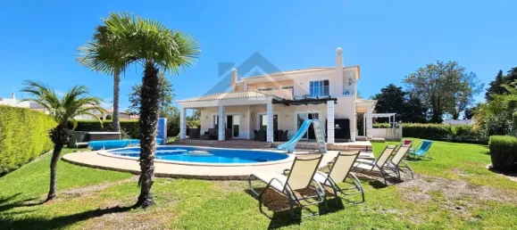 4 bedrooms House in Ferragudo, Portugal No. 100450 2