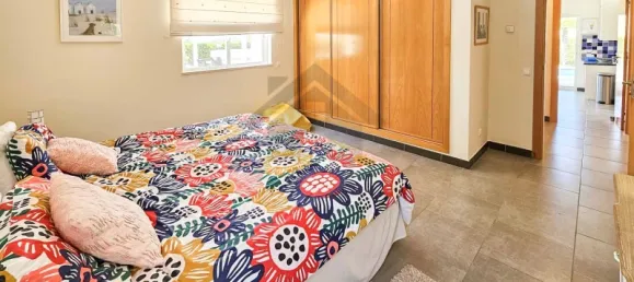 4 bedrooms House in Ferragudo, Portugal No. 100450 19