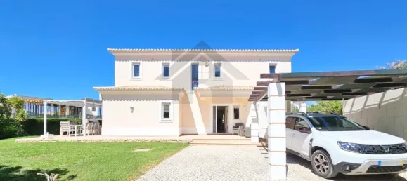 4 bedrooms House in Ferragudo, Portugal No. 100450 6