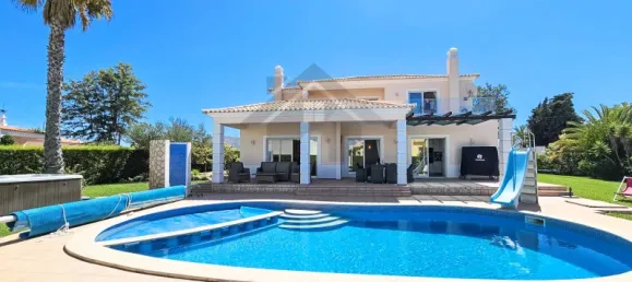 4 bedrooms House in Ferragudo, Portugal No. 100450 3