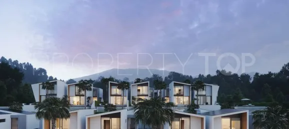 4 bedrooms Villa in Marbella, Spain No. 183163 14