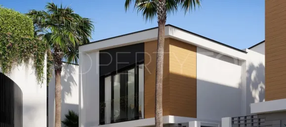 4 bedrooms Villa in Marbella, Spain No. 183163 6