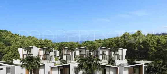 4 bedrooms Villa in Marbella, Spain No. 183163 13