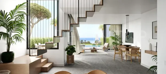 4 bedrooms Villa in Marbella, Spain No. 183163 4