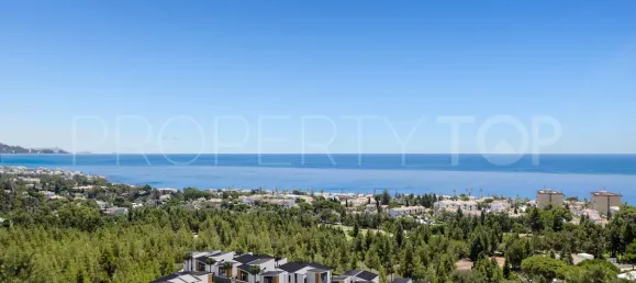 4 bedrooms Villa in Marbella, Spain No. 183163 15