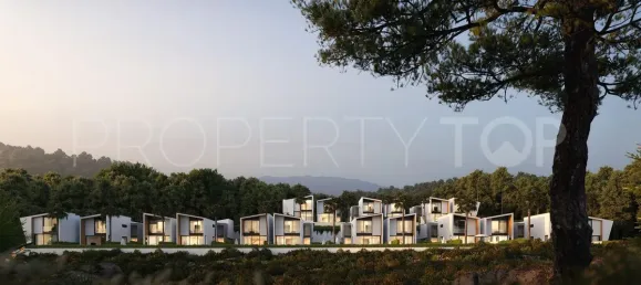 4 bedrooms Villa in Marbella, Spain No. 183163 11