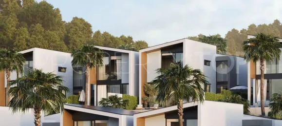 4 bedrooms Villa in Marbella, Spain No. 183163 2