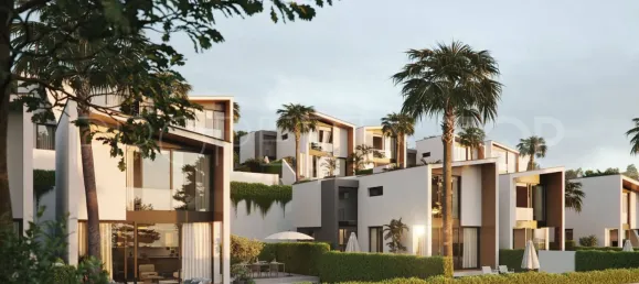 4 bedrooms Villa in Marbella, Spain No. 183163 12