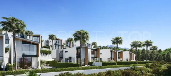 4 bedrooms Villa in Marbella, Spain No. 183163 16