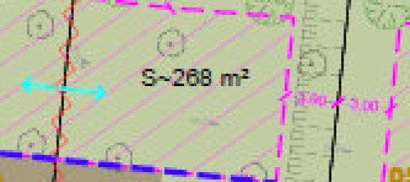  Land in Agneaux, France No. 106175 2