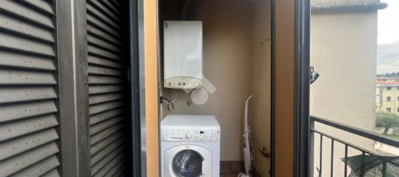 Квартира с 3 комнатами в Лабико, Италия № 130473 16