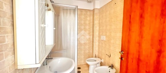 Квартира с 3 комнатами в Лабико, Италия № 130473 12