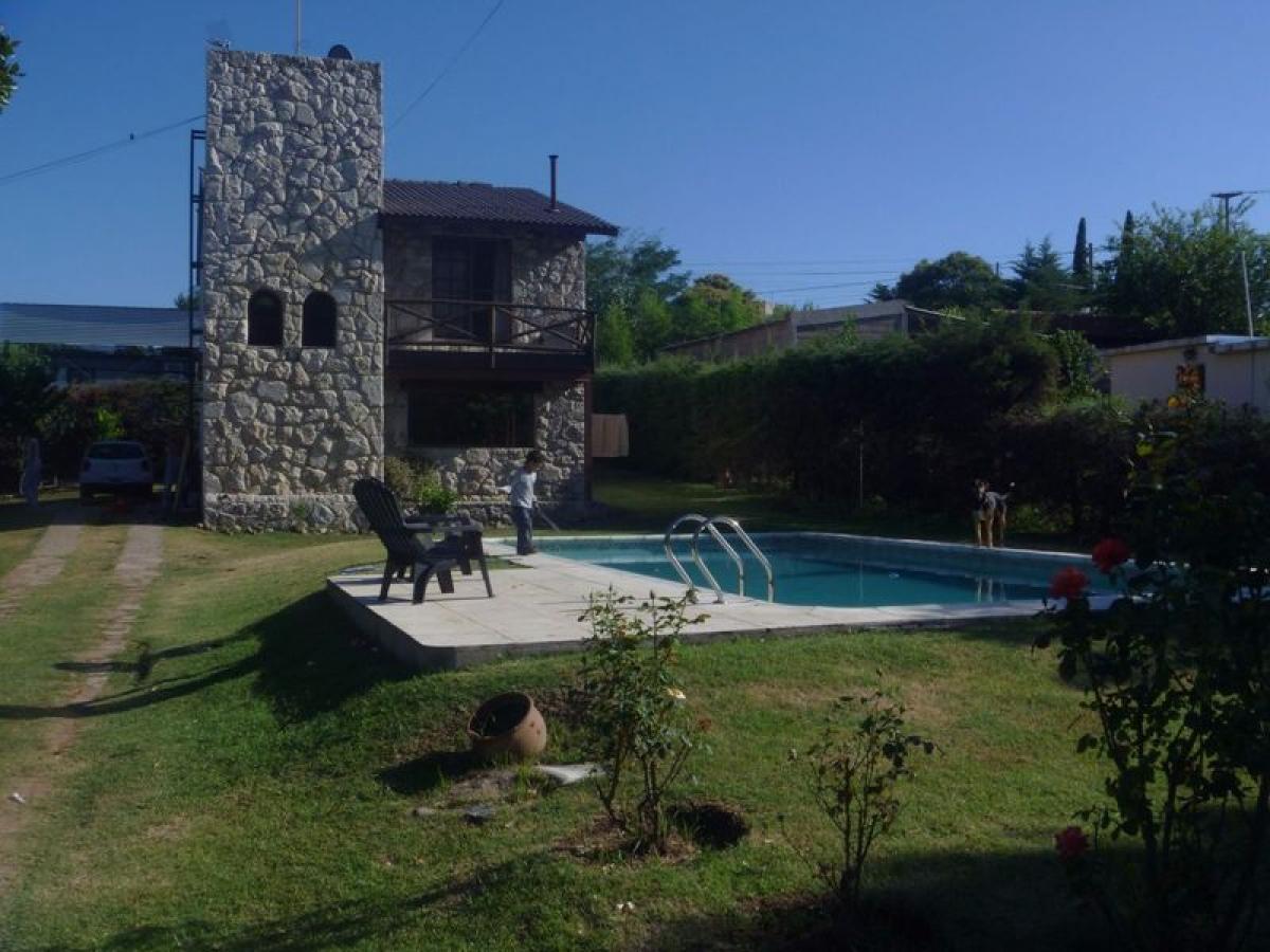 2 bedrooms House in Cordoba, Argentina No. 21609