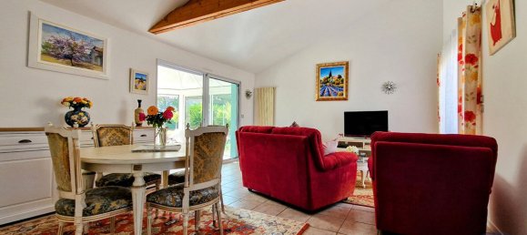 6 rooms House in Getigne, France No. 291042 6