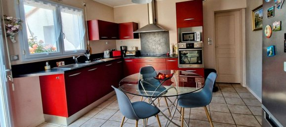 6 rooms House in Getigne, France No. 291042 4