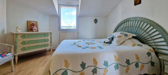 6 rooms House in Getigne, France No. 291042 13