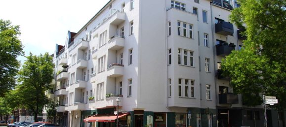 Здание 1658м² в Веддинг, Германия № 290098 6