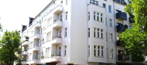 Здание 1658м² в Веддинг, Германия № 290098 2