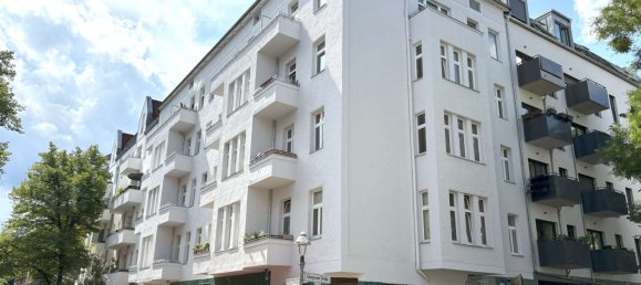 Здание 1658м² в Веддинг, Германия № 290098 4