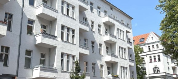 Здание 1658м² в Веддинг, Германия № 290098 3