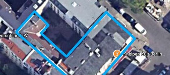 Здание 1658м² в Веддинг, Германия № 290098 9