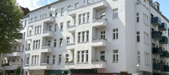 Здание 1658м² в Веддинг, Германия № 290098 5