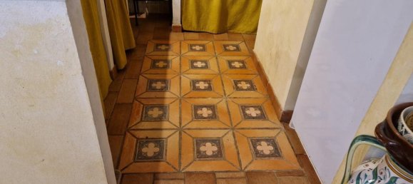 12 rooms House in Manciano, Italy No. 117439 34