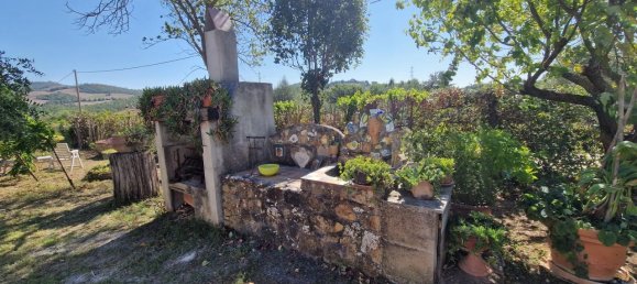 12 rooms House in Manciano, Italy No. 117439 22