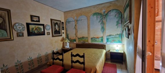 12 rooms House in Manciano, Italy No. 117439 35