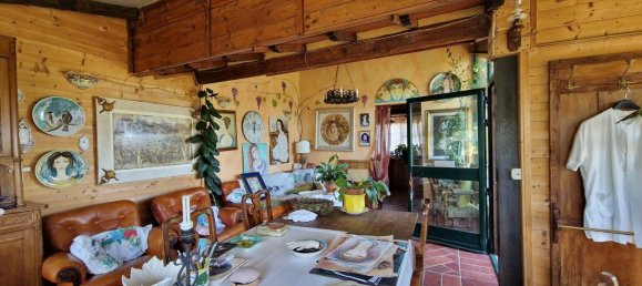 12 rooms House in Manciano, Italy No. 117439 7
