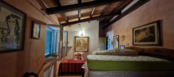 12 rooms House in Manciano, Italy No. 117439 21