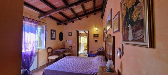 12 rooms House in Manciano, Italy No. 117439 17